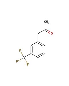 Astatech 1-[3-(TRIFLUOROMETHYL)PHENYL]-2-PROPANONE; 5G; Purity 97%; MDL-MFCD00000397
